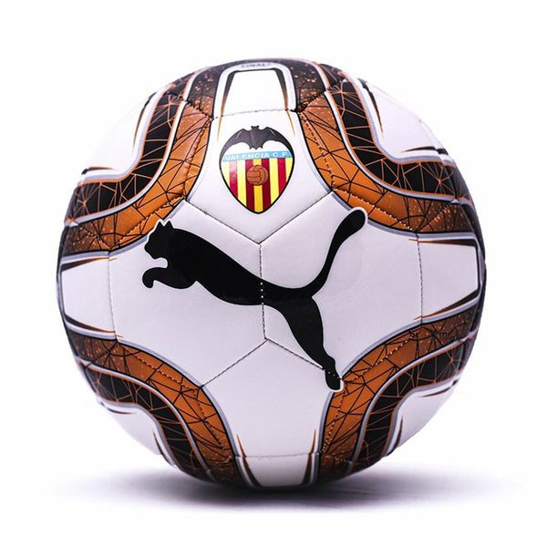 Pallone da Calcio Puma Valencia CF Final Bianco Composto 5