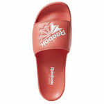 Ciabatte da Uomo Reebok Slide Salmone