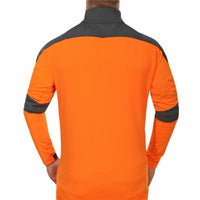 Camicia a Maniche Lunghe Uomo Entrenamiento  Puma Valencia CF 2020/21