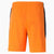 Herren-Sportshorts Puma 2ª Equipación Valencia CF 2020/21 Orange