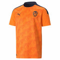 Maglia da Calcio a Maniche Corte per Bambini Valencia CF 2 Puma 2020/21