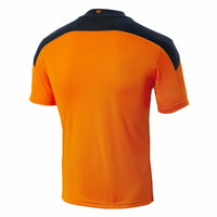 Maglia da Calcio a Maniche Corte Uomo Puma Valencia CF 2