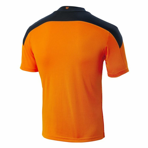 Maglia da Calcio a Maniche Corte Uomo Puma Valencia CF 2