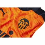 Maglia da Calcio a Maniche Corte Uomo Puma Valencia CF 2