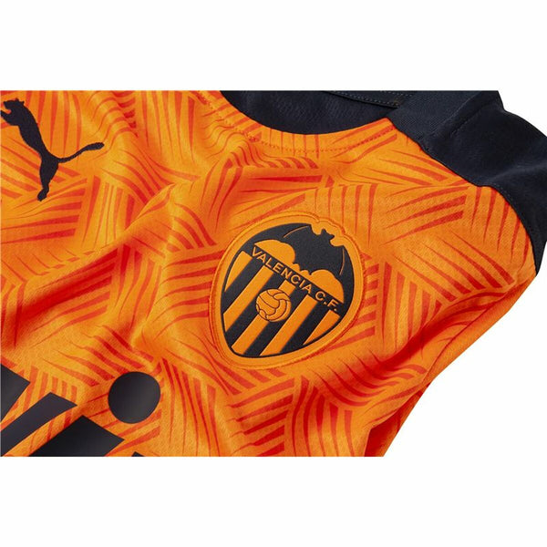 Maglia da Calcio a Maniche Corte Uomo Puma Valencia CF 2