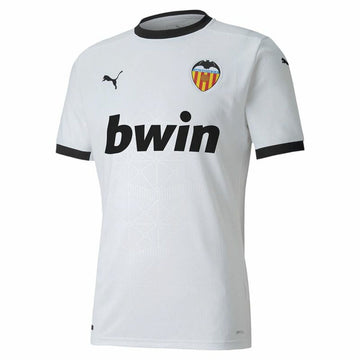 Maglia da Calcio a Maniche Corte Uomo Puma Valencia CF 1