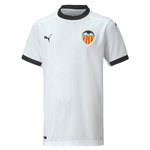 Maglia da Calcio a Maniche Corte per Bambini Puma Valencia CF 1