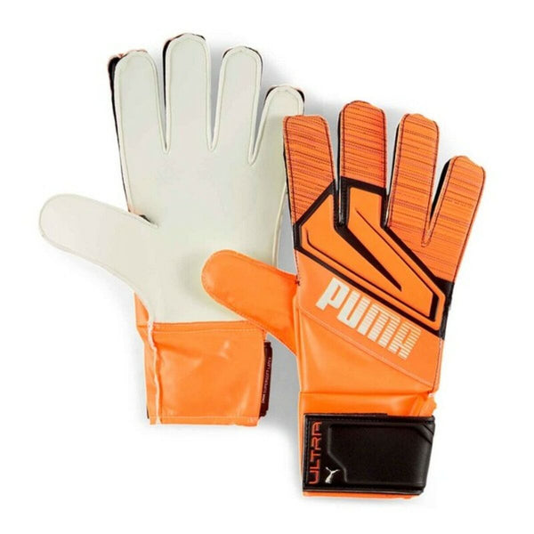 Guanti Puma ULTRA Arancio