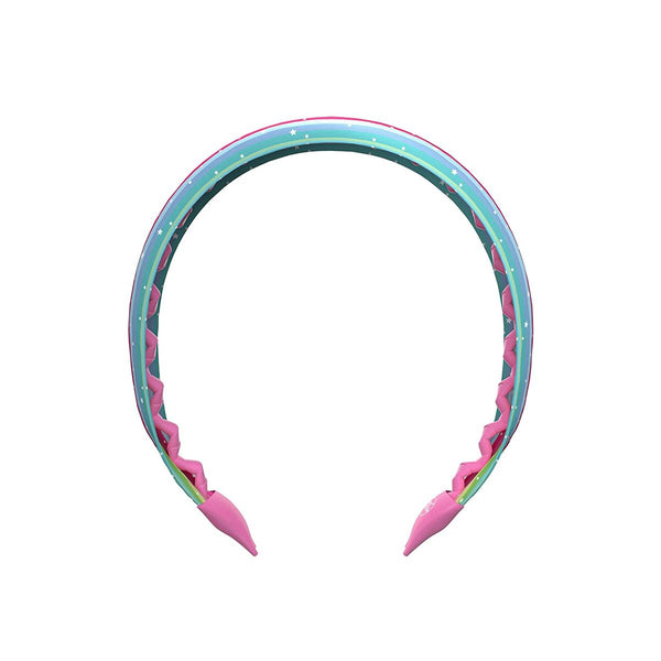 Stirnband Invisibobble Hairhalo Kids Für Kinder Einstellbar Regenbogen