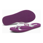 Ciabatte Puma Cozy Flip WMNS Viola