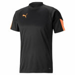 Maglia a Maniche Corte Puma Individual Final