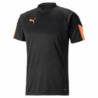 Maglia a Maniche Corte Puma Individual Final