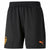 Pantaloni Corti Sportivi da Uomo Puma Valencia CF Away 22/23 Nero