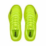 Scarpe da Basket per Adulti Puma Court Rider 2.0 Giallo