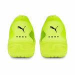 Scarpe da Basket per Adulti Puma Court Rider 2.0 Giallo