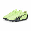 Scarpe da Calcio per Bambini Puma Ultra Play MG Jr Unisex