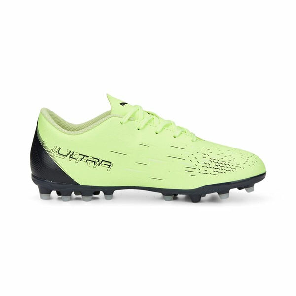 Scarpe da Calcio per Bambini Puma Ultra Play MG Jr Unisex