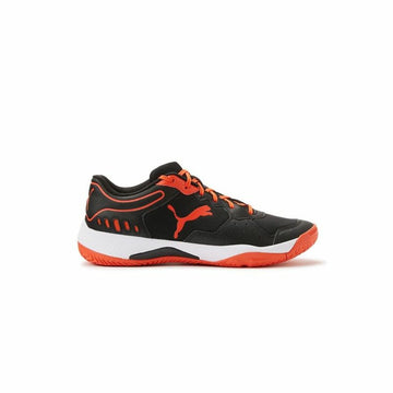 Scarpe da Padel per Adulti Puma Solarsmash Rct Nero Donna