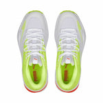 Scarpe da Basket per Adulti Puma Court Rider 2.0 Glow Stick Giallo Uomo