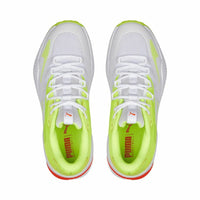 Scarpe da Basket per Adulti Puma Court Rider 2.0 Glow Stick Giallo Uomo