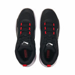 Scarpe da Basket per Adulti Puma Playmaker Pro Nero Unisex