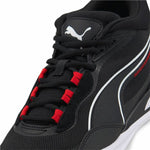 Scarpe da Basket per Adulti Puma Playmaker Pro Nero Unisex