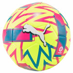 Pallone da Calcio Puma Orbita La Liga Giallo 5