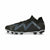 Fußballschuhe für Erwachsene Puma Future Match Fg/Ag Schwarz Unisex