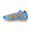 Scarpe da Calcio per Adulti Puma Future Match Fg/Ag Azzurro Unisex