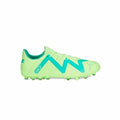 Scarpe da Calcio per Adulti Puma Future Play Mg Verde limone Unisex