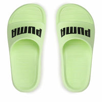 Ciabatte da Donna Puma Divecat v2 Lite Verde