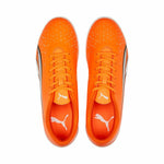 Scarpe da Calcio per Adulti Puma Ultra Play TT Arancio Unisex