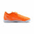 Scarpe da Calcio per Bambini Puma Ultra Play It V Arancio Uomo