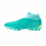 Scarpe da Calcio per Adulti Puma Ultra Match+ Ll Mg Blu elettrico Acquamarina Unisex