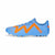 Scarpe da Calcio per Adulti Puma Future Play Mg Glimmer Azzurro Unisex