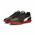 Scarpe da Calcio a 5 per Adulti Puma Truco Iii Nero Unisex