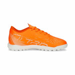 Fußballschuhe für Kinder Puma Ultra Play Tt  Orange Herren