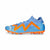 Scarpe da Calcio per Adulti Puma Future Match Azzurro Unisex