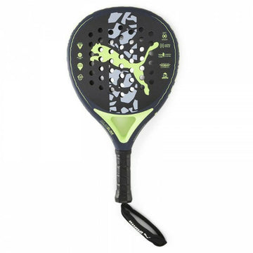 Racchetta da Padel Puma SOLARBLINK CRT 049014 01  Blu Marino