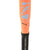 Racchetta da Padel Puma SOLARSMASH 049017 01 Arancio