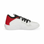 Scarpe da Basket per Adulti Puma Court Rider Chaos Bianco