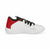 Scarpe da Basket per Adulti Puma Court Rider Chaos Bianco