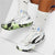 Scarpe da Basket per Adulti Puma Playmaker Pro Mid Bianco