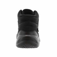 Scarpe da Basket per Adulti Puma Playmaker Pro Mid Nero