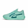 Basketballschuhe für Erwachsene Puma Court Rider Chaos Sl Aquamarin