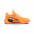 Scarpe da Basket per Adulti Puma Court Rider Chaos La Arancio