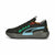 Scarpe da Basket per Adulti Puma Court Rider Chaos Nero