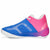 Scarpe da Basket per Adulti Puma Rise Rosa Azzurro