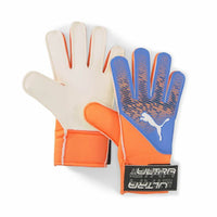 Guanti da Portiere Puma Ultra Grip 4 Multicolore