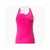 Maglia Sportiva a Maniche Corte Puma Teamliga Graph Fucsia